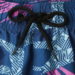 Speedo Printed Leisure 16" Water (UK) Short - Sportmania.hu