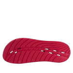 Speedo Slide AM piros férfi Papucs