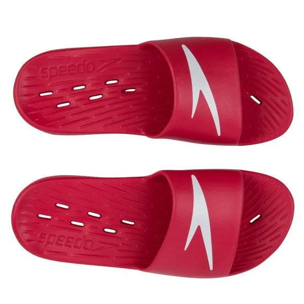 Speedo Slide AM , piros Papucs - Sportmania.hu