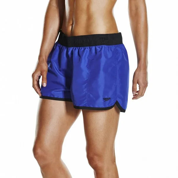 Speedo SPD WSHT AF BLUE/BLACK(UK) Short - Sportmania.hu