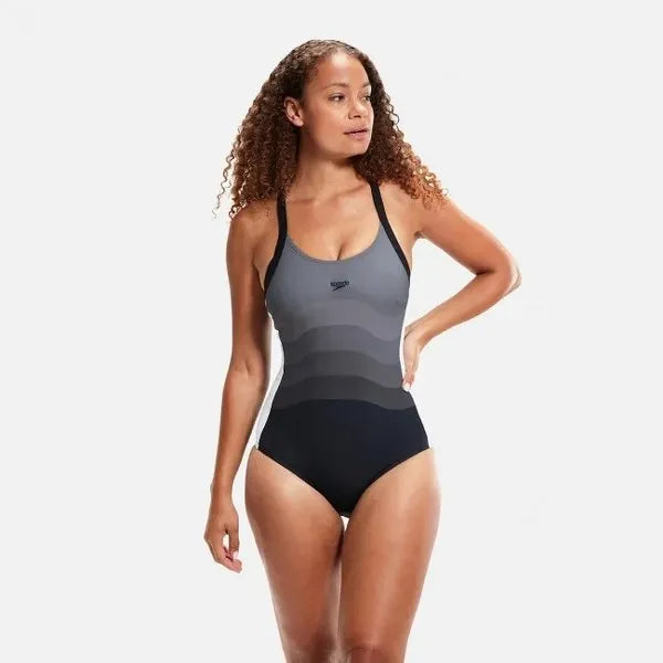 Speedo SPDSCU ENTWINE PT 1PC AF (UK) női Fürdőruha