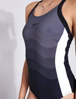 Speedo SPDSCU ENTWINE PT 1PC AF (UK) női Fürdőruha