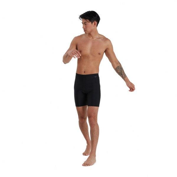 Speedo Essential Endurance + Jammer fürdőnadrág, fekete Úszónadrág - Sportmania.hu