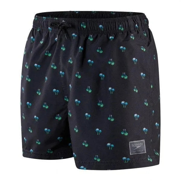 Speedo Printed Leisure fürdőnadrág Short - Sportmania.hu