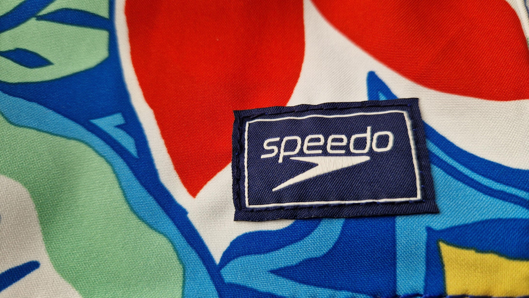 Speedo Speedo Redondo Edge Volley 14 fürdőnadrág short - Sportmania.hu