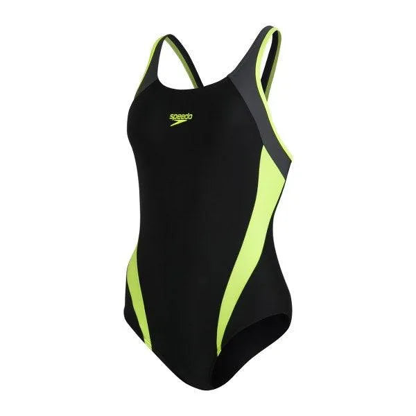 Speedo Splice Muscleback Úszódressz - Sportmania.hu