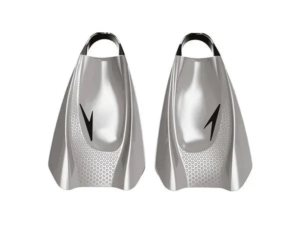 Speedo TRAINING FIN AU GREY (UK) Edzéssegítő Egyéb - Sportmania.hu