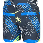 Speedo Vintage Paradise 16\" Watershort(UK) Short - Sportmania.hu
