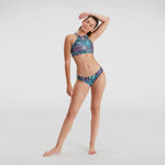 Speedo Volley 2PC (UK) női Fürdőruha