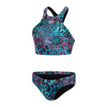 Speedo Volley 2PC (UK) női Fürdőruha