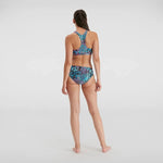 Speedo Volley 2PC (UK) női Fürdőruha