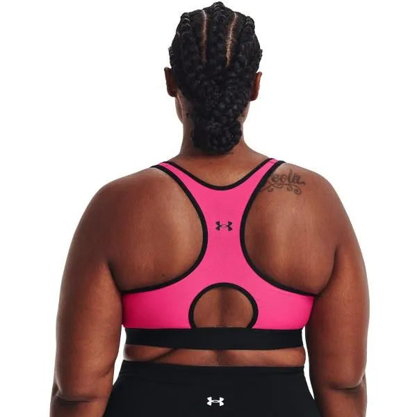 Under Armour Armor Mid Keyhole Sportmelltartó - Sportmania.hu