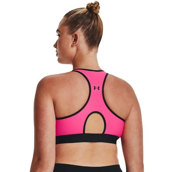 Under Armour Armor Mid Keyhole Sportmelltartó - Sportmania.hu