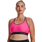 Under Armour Armor Mid Keyhole Sportmelltartó - Sportmania.hu