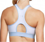 Under Armour ARMOUR MID KEYHOLE BRA Sportmelltartó - Sportmania.hu