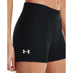 Under Armour Armour Mid Rise Shorty Short - Sportmania.hu