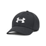 Under Armour Blitzing férfi fekete Baseball sapka