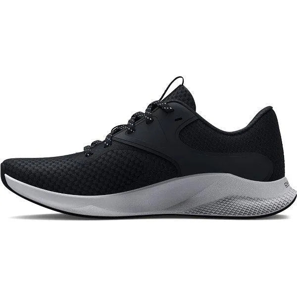 Under Armour Charged Aurora női futócipő, fekete Edzőcipő - Sportmania.hu
