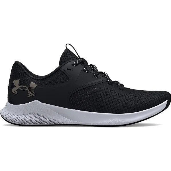 Under Armour Charged Aurora női futócipő, fekete Edzőcipő - Sportmania.hu