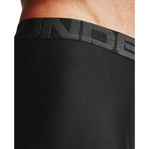 Under Armour Charged Tech 6in alsónadrág (2 darabos), fekete Fehérnemű Egyéb - Sportmania.hu