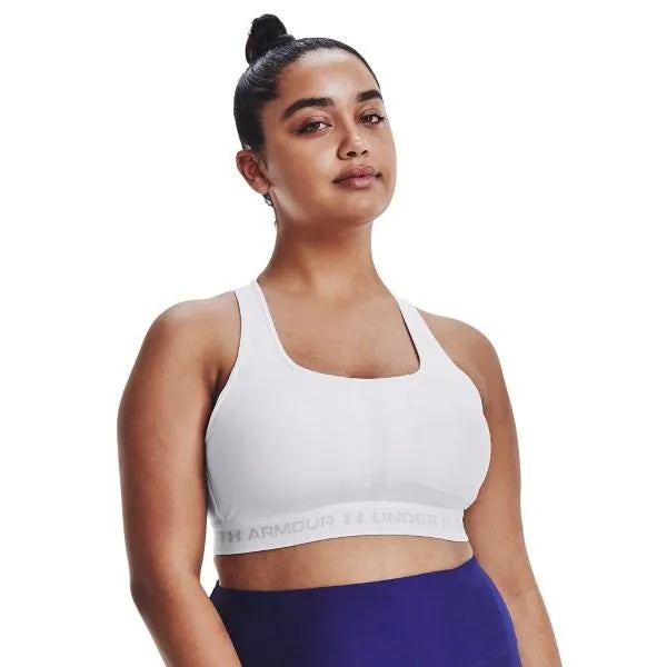 Under Armour Crossback Mid női Sportmelltartó