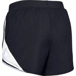 Under Armour Fly By 2.0 , női, fekete Short - Sportmania.hu