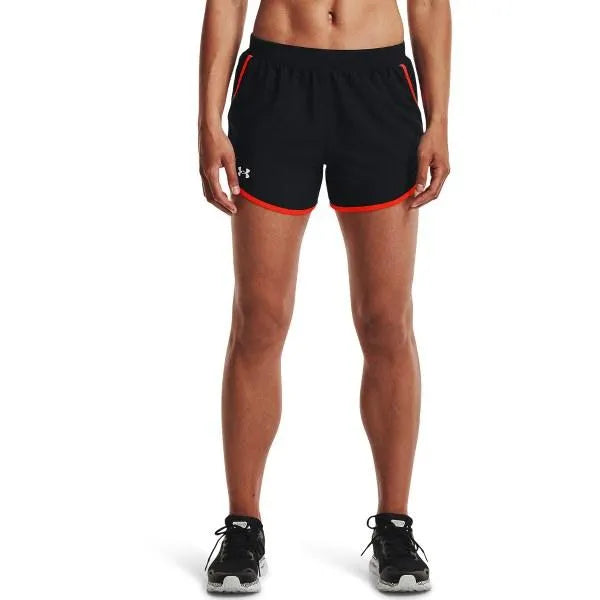 Under Armour Fly By 2.0 , fekete Short - Sportmania.hu