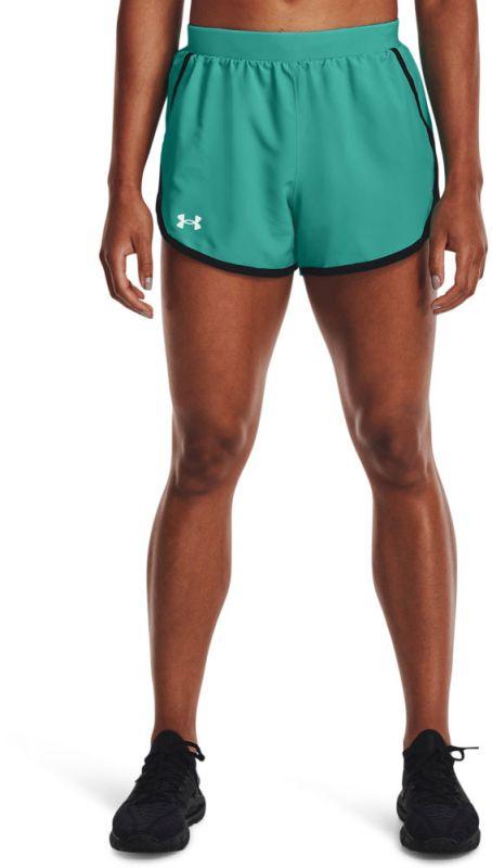 Under Armour Fly By 2.0 , zöld Short - Sportmania.hu