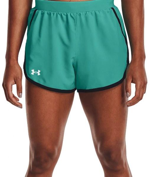 Under Armour Fly By 2.0 , zöld Short - Sportmania.hu