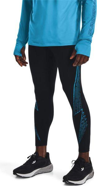 Under Armour Fly Fast 3.0 Tight Legging (aláöltözet), férfi Leggings - Sportmania.hu