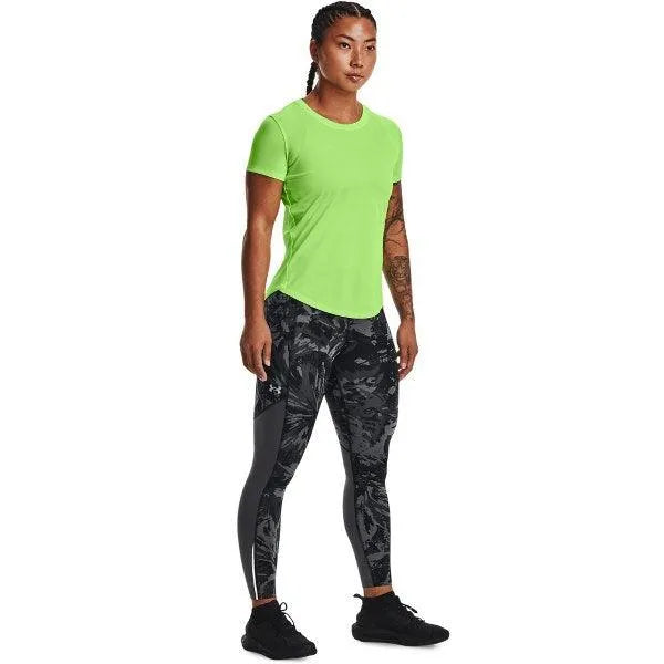 Under Armour Fly Fast Ankle Tight ( aláöltözet), női, fekete Leggings Egyéb - Sportmania.hu