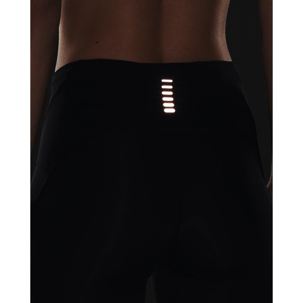 Under Armour Fly Fast Speed Capri Legging ( aláöltözet), női, fekete - Sportmania.hu