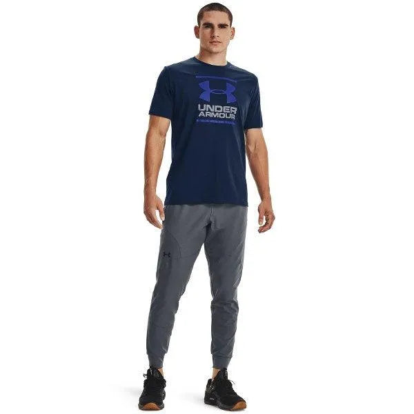 Under Armour GL Foundation SS férfi Póló 1326849-408