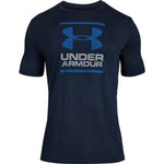 Under Armour GL Foundation SS Póló - Sportmania.hu