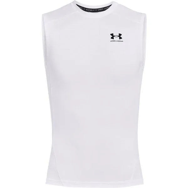 Under Armour Heat Gear Comp trikó, férfi Atléta