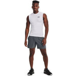 Under Armour Heat Gear Comp trikó, férfi Atléta