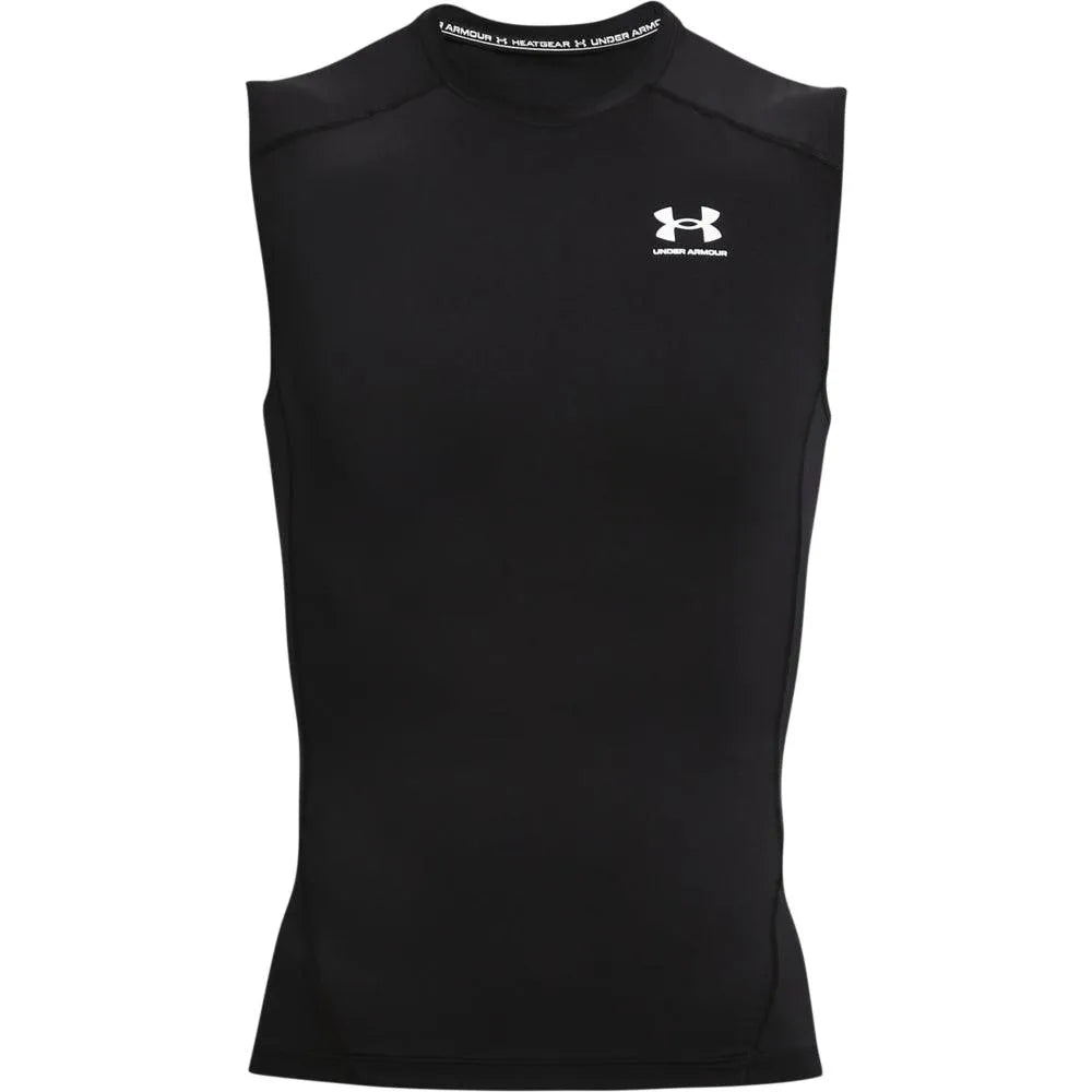 Under Armour Heat Gear Comp trikó, férfi Atléta