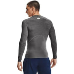 Under Armour HeatGear COMP LS hosszú ujjú póló Aláöltözet - Sportmania.hu