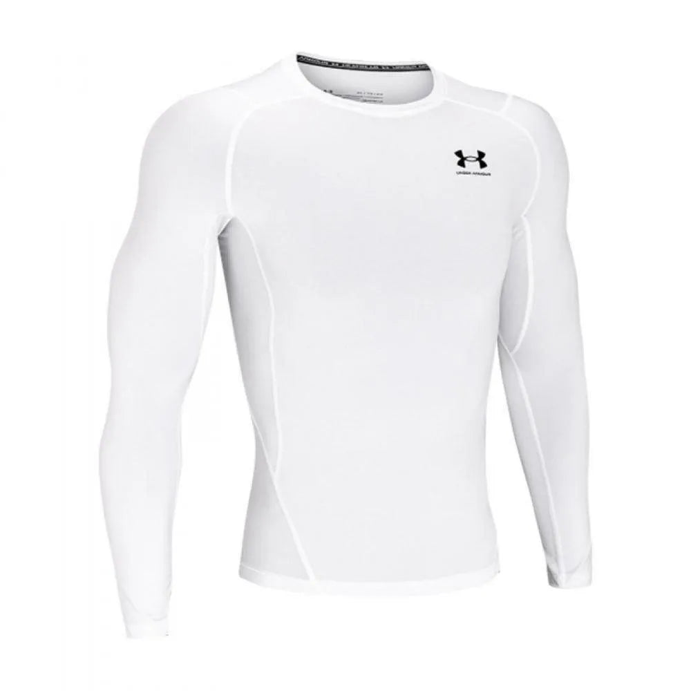 Under Armour HG Armour Comp LS Fitnesz Felső - Sportmania.hu