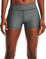 Under Armour HG Armour Mid Rise Shorty női rövidnadrág