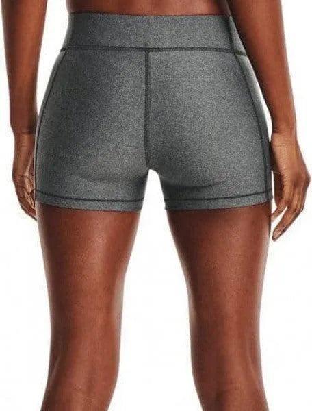 Under Armour HG Armour Mid Rise Shorty női rövidnadrág