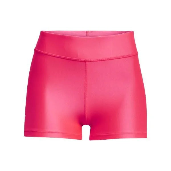 Under Armour HG Armour Mid Rise Shorty Short - Sportmania.hu