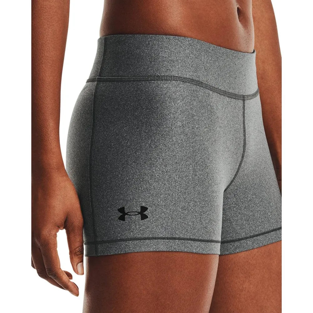 Under Armour HG Armour Mid Rise Shorty Short - Sportmania.hu