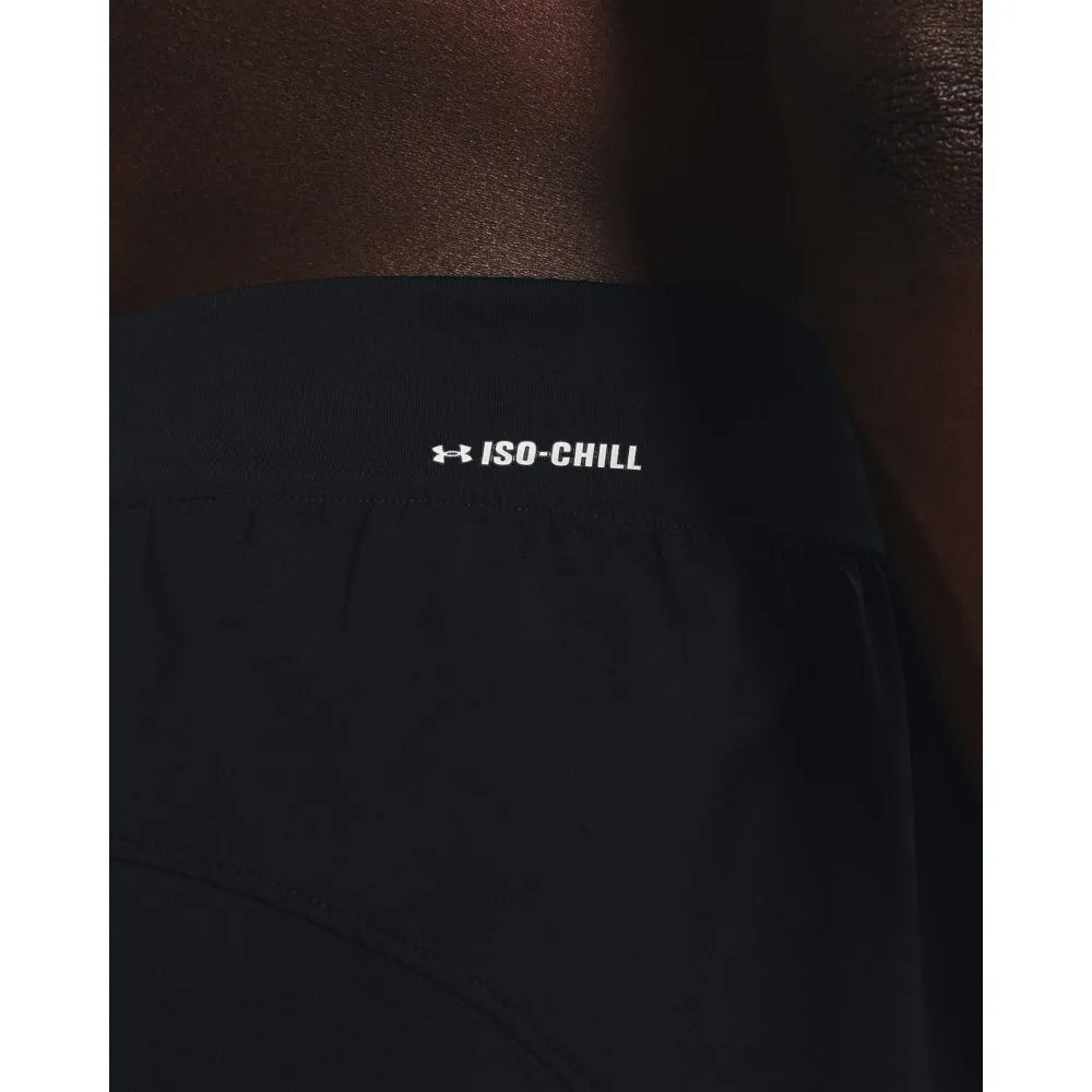 Under Armour IsoChill Run 2N1 , férfi Short - Sportmania.hu