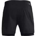 Under Armour IsoChill Run 2N1 , férfi Short - Sportmania.hu