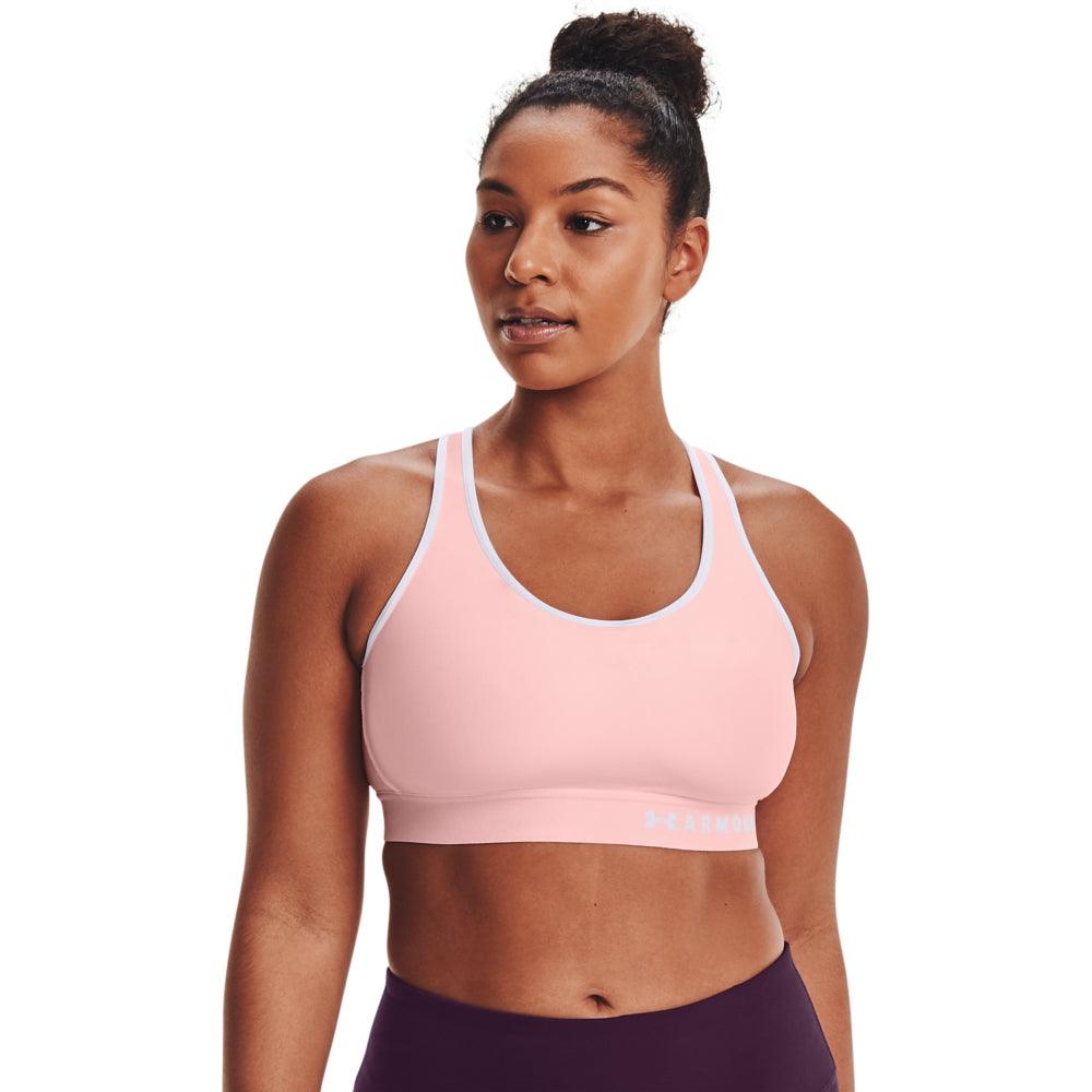 Under Armour Keyhole , pink Sportmelltartó - Sportmania.hu