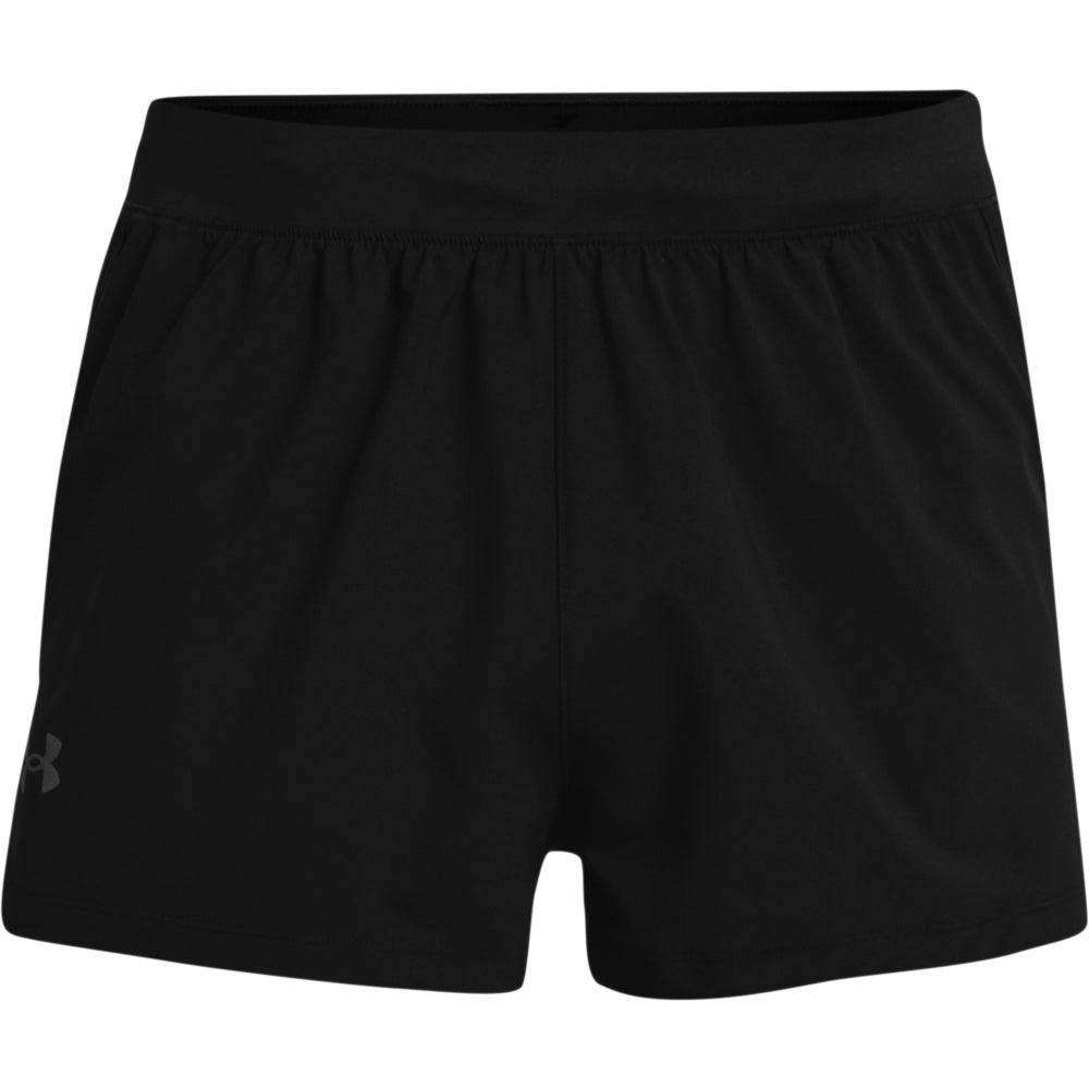 Under Armour Launch Run Split s, fekete Short - Sportmania.hu