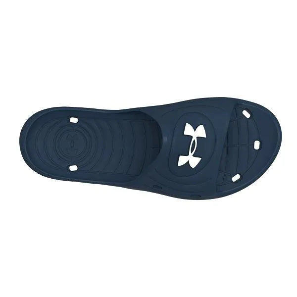 Under Armour Locker IV férfi Papucs 3023758-401