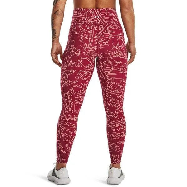 Under Armour Meridian Print Ankle Leg Egyéb - Sportmania.hu
