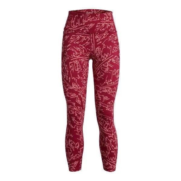 Under Armour Meridian Print Ankle Leg Egyéb - Sportmania.hu